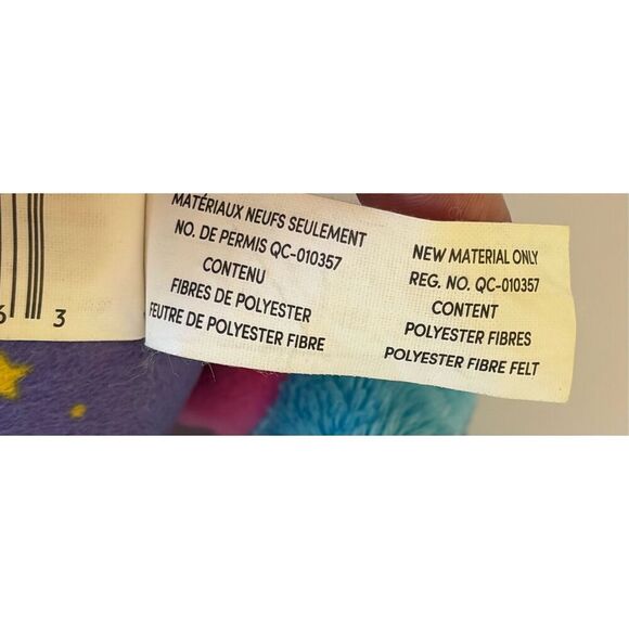 Nickelodeon Blue’s Clues & You! Bedtime Blue Light-Up Musical Stuffed Animal - Picture 7 of 8